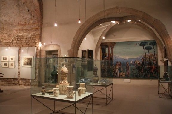 Museu Aragay de Breda