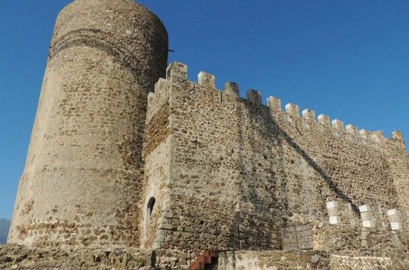 El castell de Monsoriu ja és entre els millors monuments catalans