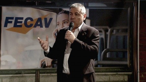 Jordi Xena ha estat nomenat vicepresident segon de l’Associació de Municipis per la Mobilitat i el Transport Urbà (AMTU)