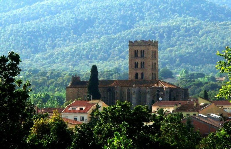 Breda ha rebut reconeixements i ha arribat a estar diverses vegades al rànquing de municipis que més reciclen de Catalunya.