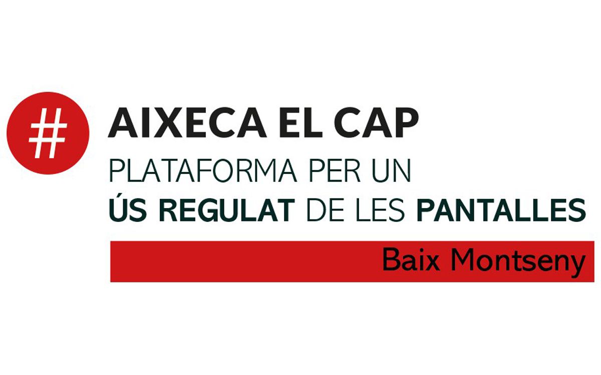 Aixeca el cap ja té representació territorial al Baix Montseny