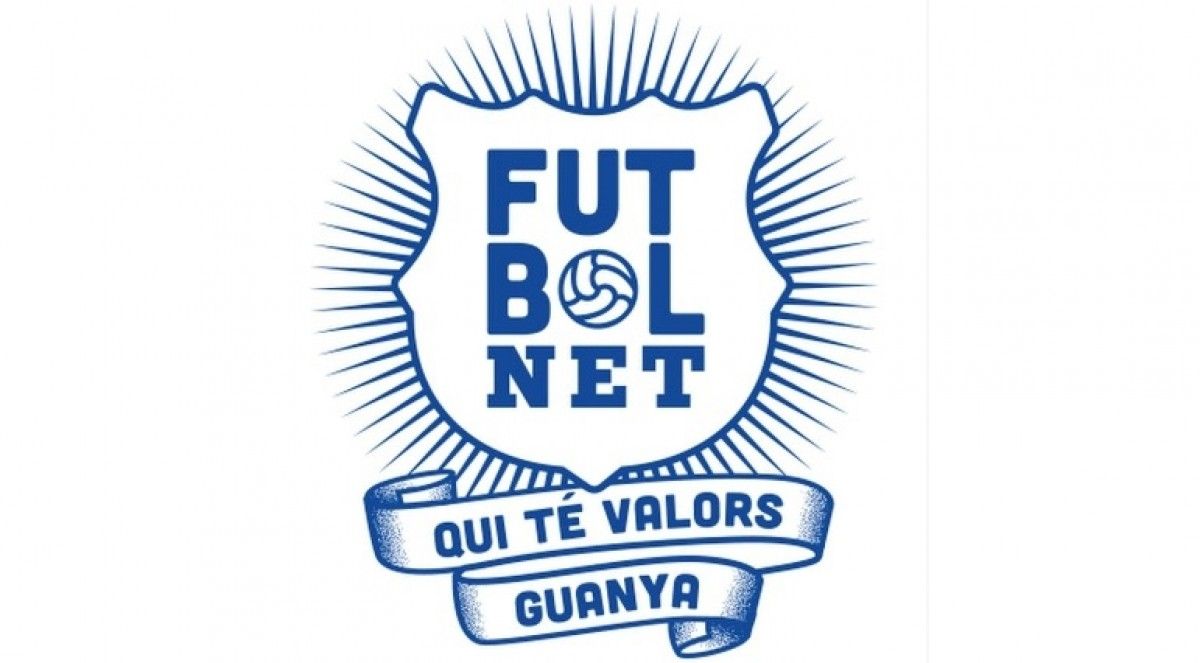 L'Ajuntament de Llinars  del Vallès proposa FutbolNet pels joves de 12 a 16 anys