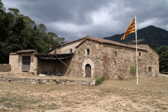 Masia Can Figueras
