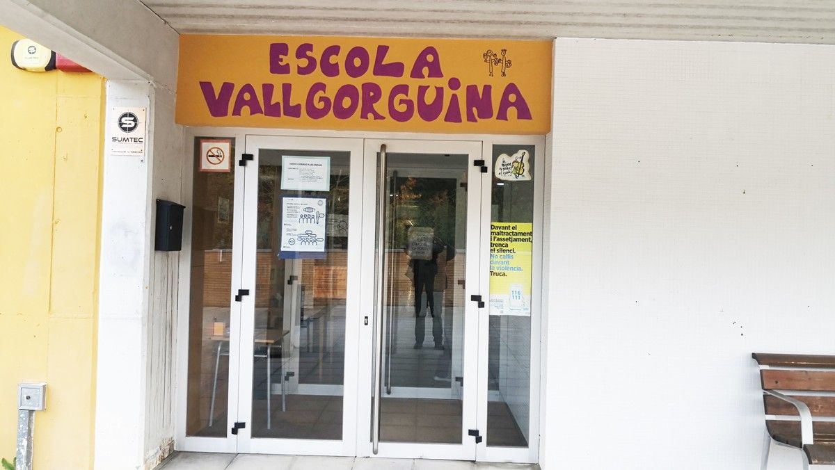 Escola Vallgorguina