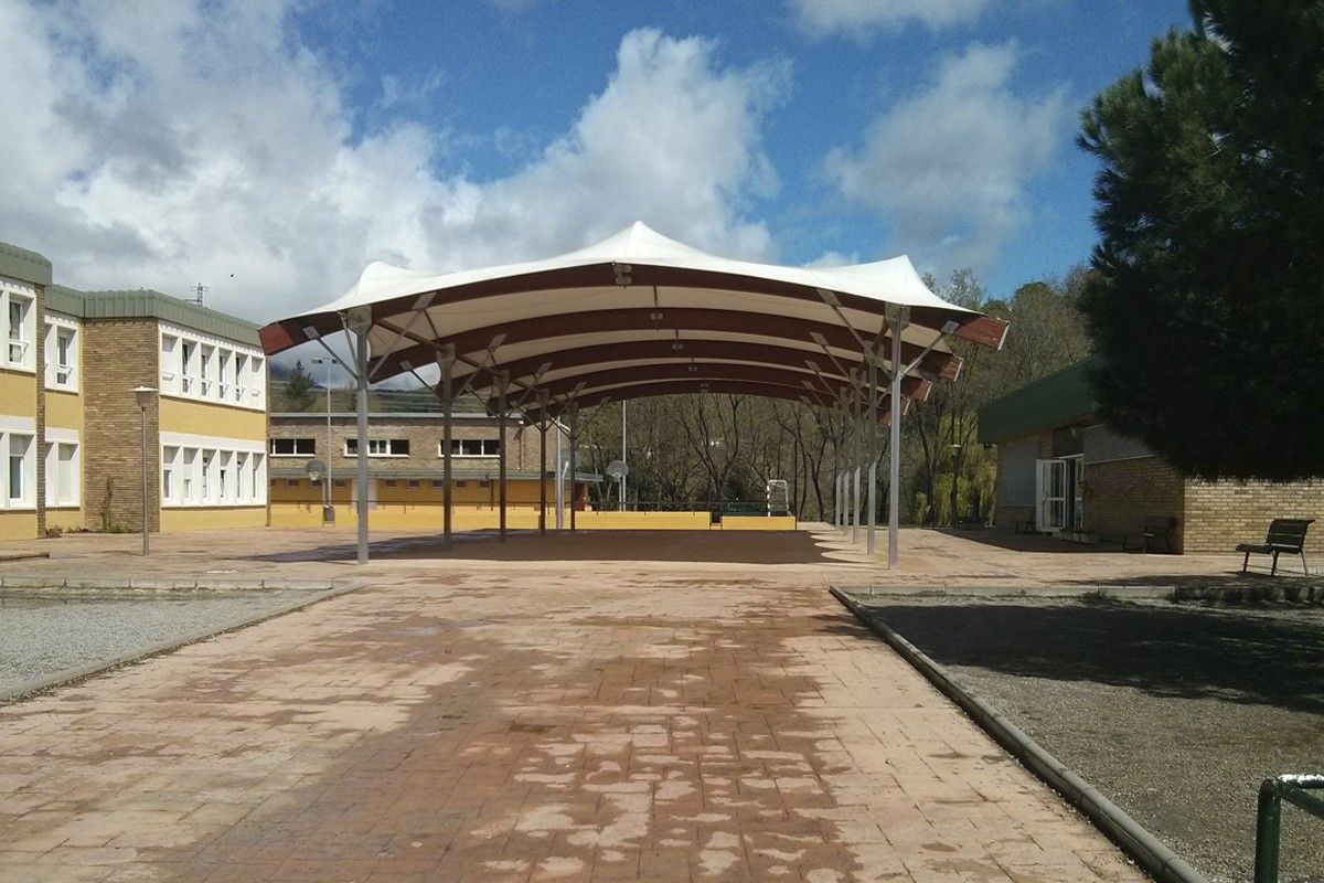 Institut Escola Josep Pallerola