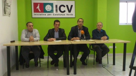 ICV del Vallès Oriental en contra del tancament nocturn dels CAPs de la comarca