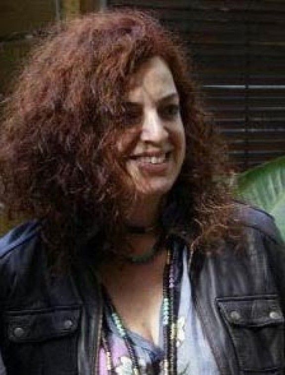 Teresa Sagrera