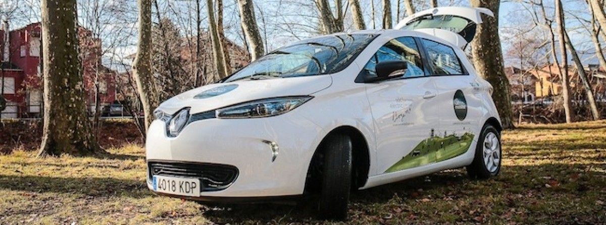 Som Mobilitat vol posar tres vehicles elèctrics compartits al Baix Montseny