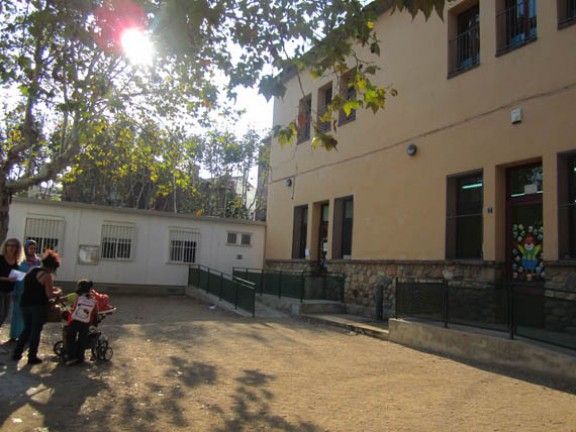 Escola Soler de Vilardell de Sant Celoni