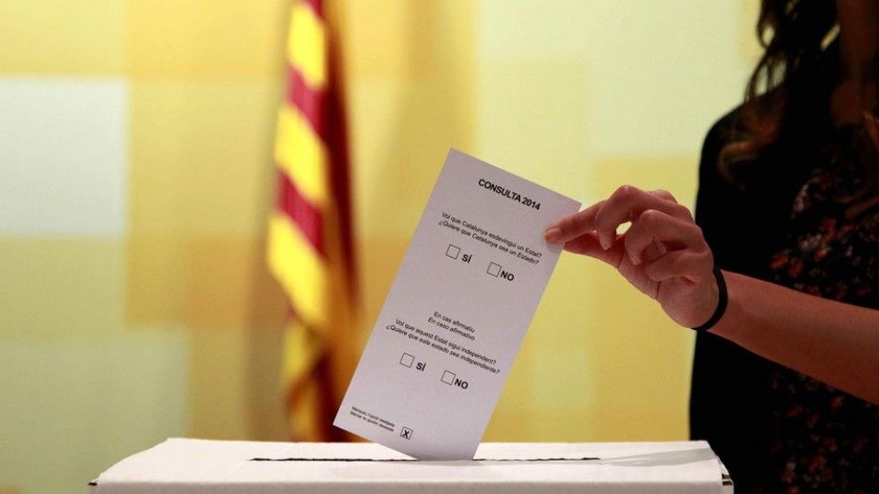 Hi haurà 59 urnes repartides en 24 locals a tots els municipis de la Garrotxa