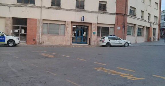 Comissaria de la Policia Local de Sant Celoni