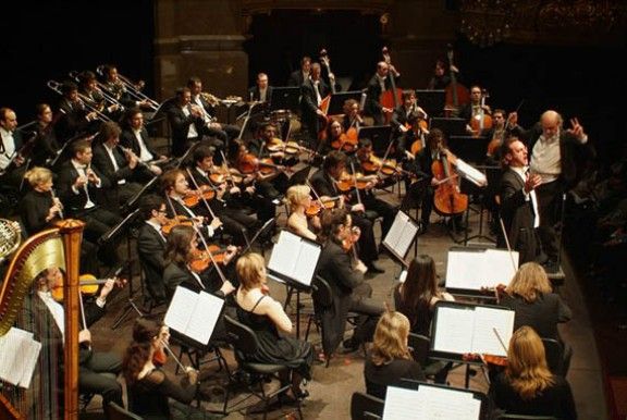 Orquestra de cambra de L'Empordà interpretarà el Concert per la Llibertat a Arbúcies