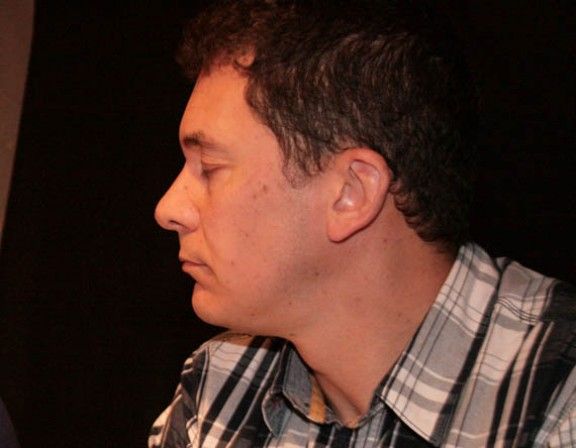 José Antonio Rodríguez, regidor de Riells i Viabrea i conseller comarcal de la Selva