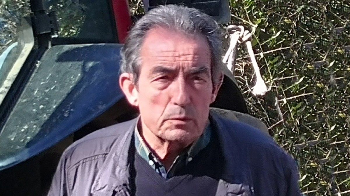 Salvador Riera, Bosquerol de l'Any 2023
