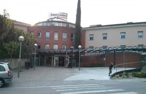 Hospital de Sant Celoni