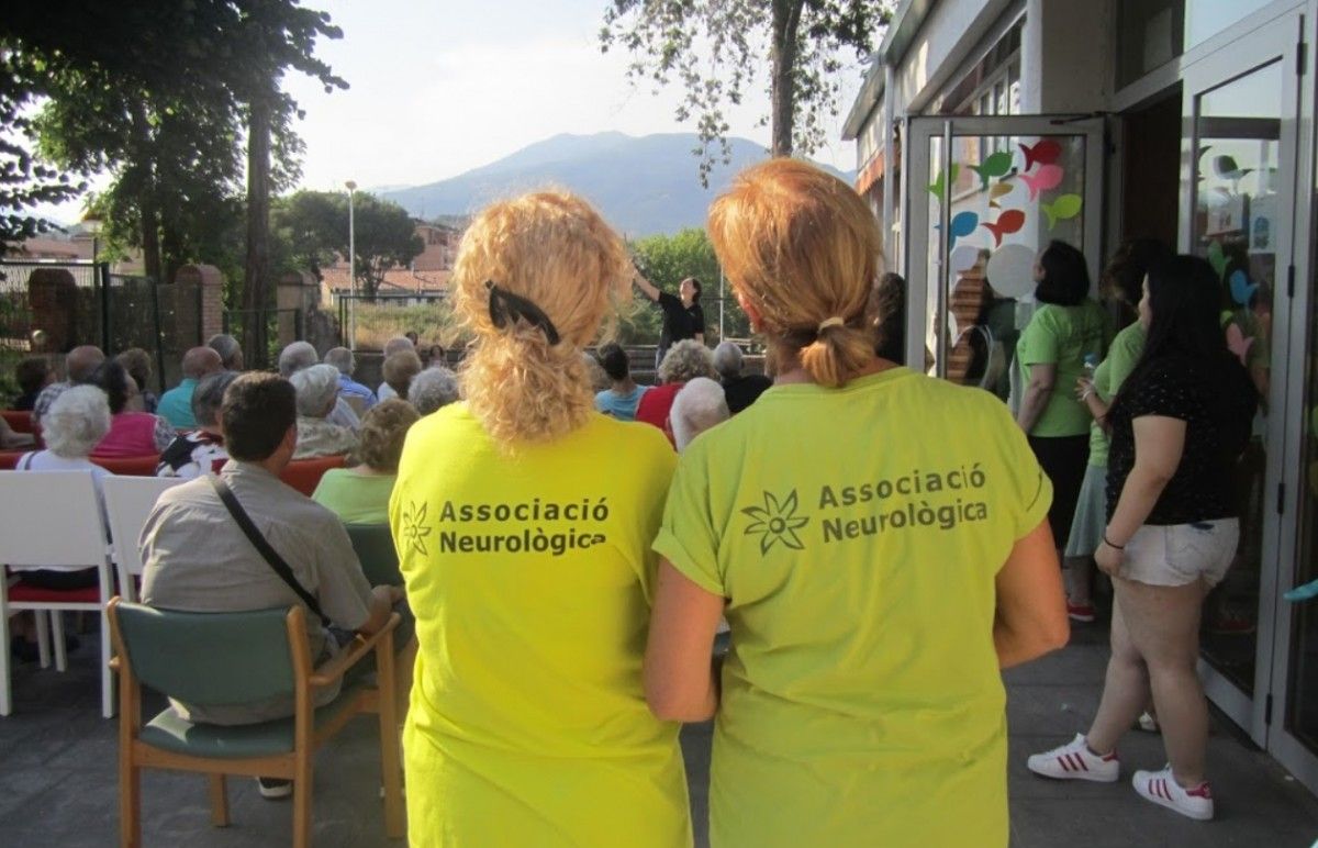 Tornen les Olimpíades per a la gent gran a Sant Celoni