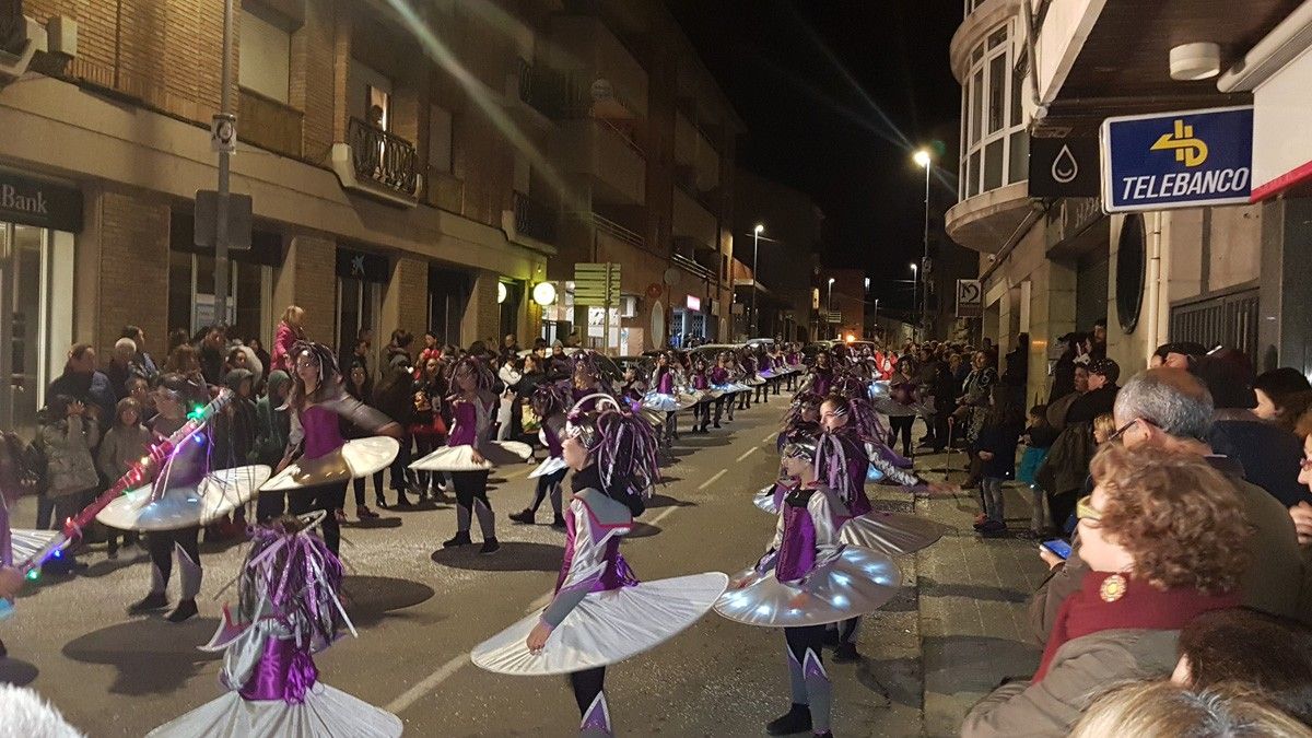 La rua de Carnaval tornarà a omplir els carrers de Breda