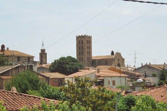 Breda, un municipi del Baix Montseny (Ventdelplá)