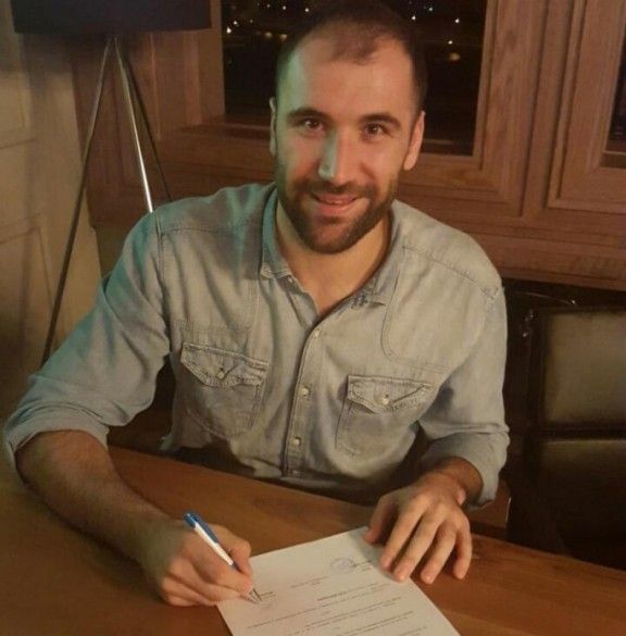 Joan Cañellas ha fitxat pel Vardar Skopje