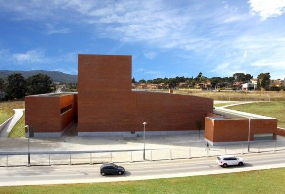 L'Assemblea tindrà lloc en el Teatre Auditaori de Llinars del Vallès