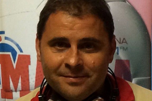 El celoní Xavi Gàzquez, director-fundador de Graining