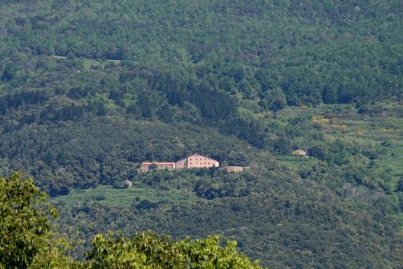 La Diputació de Girona subvenciona projectes al Parc Natural del Montseny