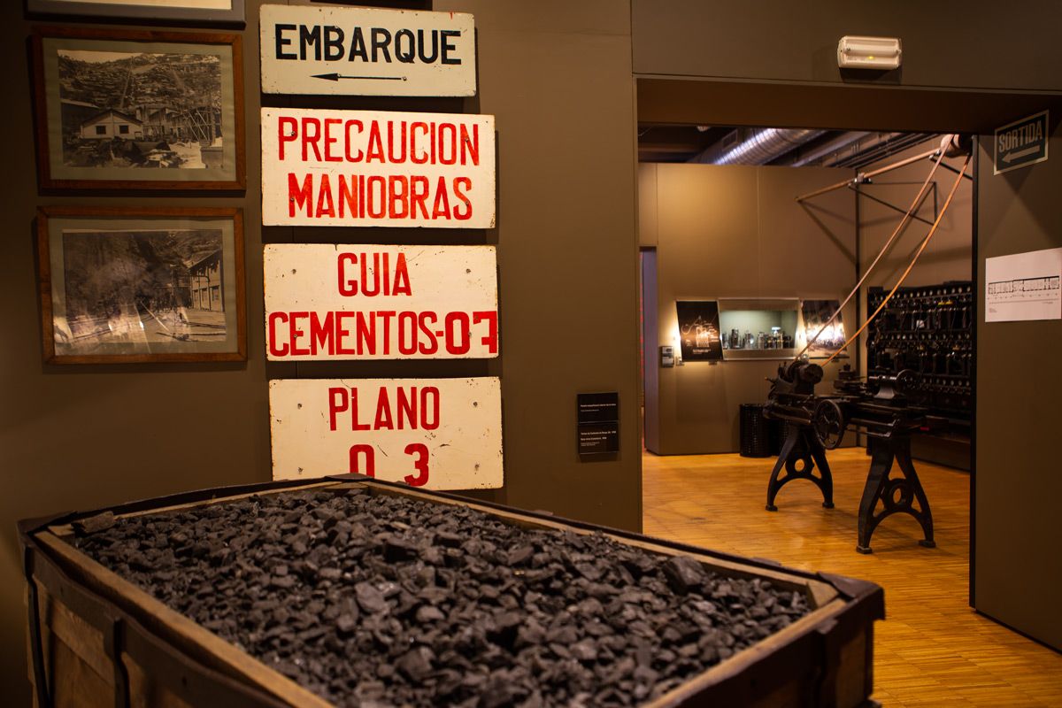 El Museu de les Mines de Cercs ha celebrat enguany els 25 anys