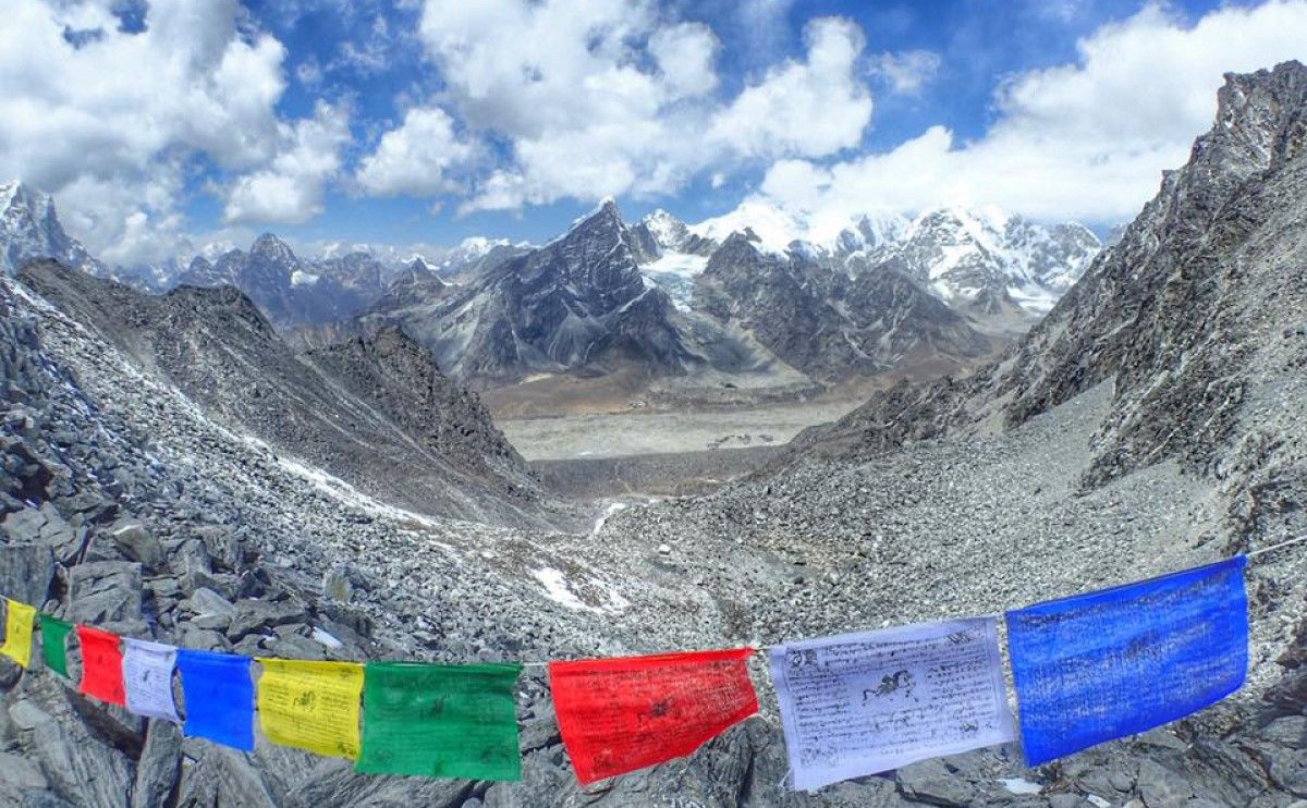 Ascens a l'Himàlaia