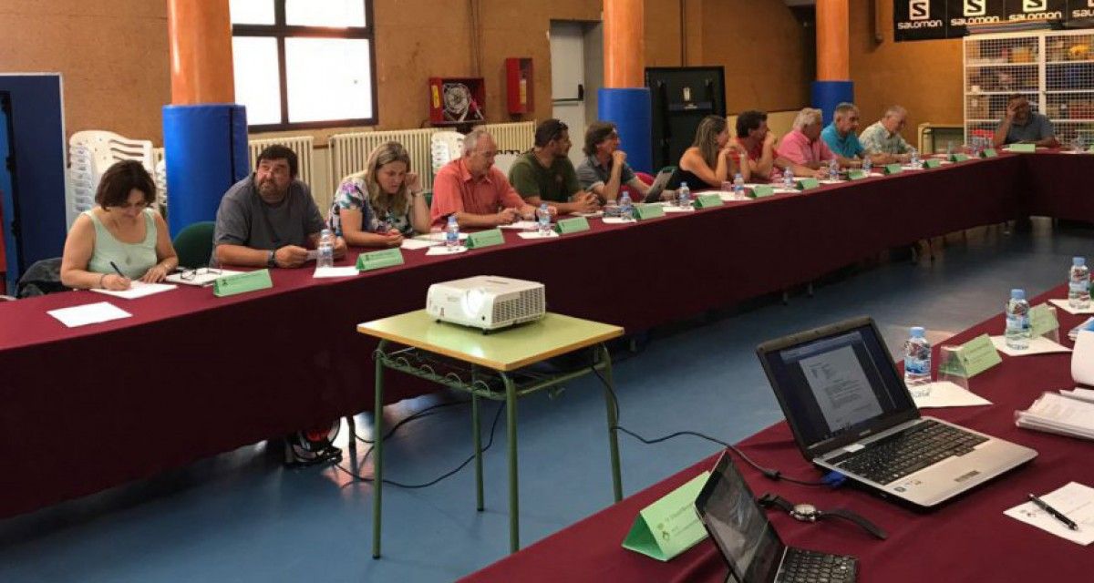 Consell d'alcaldes del Berguedà