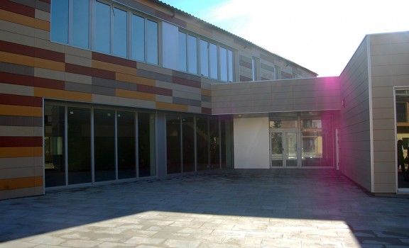Nova Biblioteca de Gironella