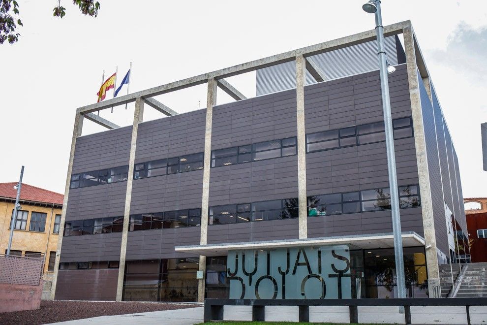 A partir del juliol, l'Estat centralitzarà el Registre Civil a Girona