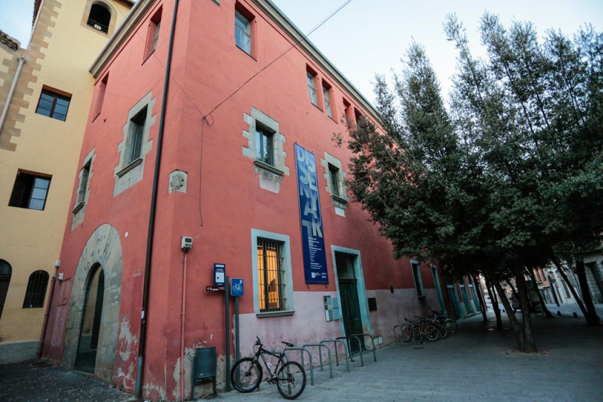 L'Escola d'Art d'Olot seguirà sent el centre de referència a Girona