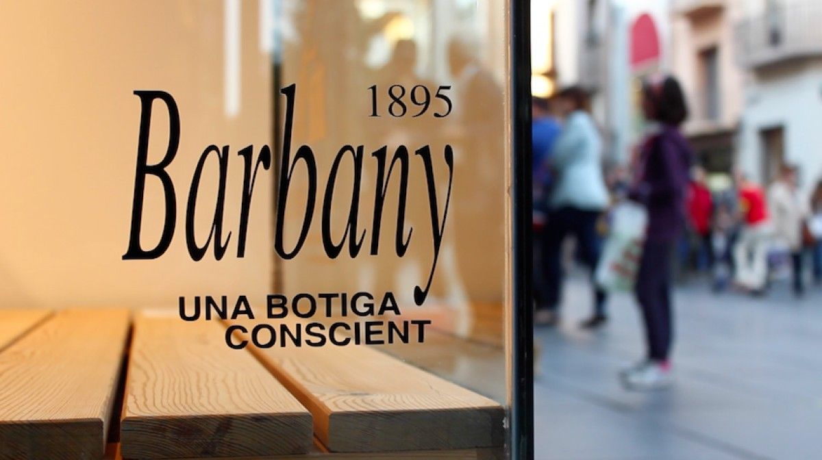 Amadeu Barbany, de l’empresa 1895 Barbany, presentarà el cas de la seva botiga de Granollers.