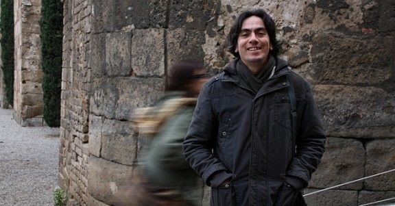 Jordi Planagumà serà un dels ponents de la taula rodona de «Sóc autor«.