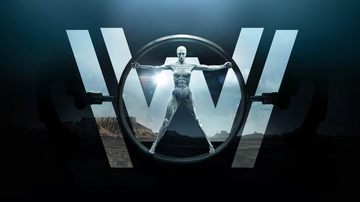 «Westwold» és una sèrie de ciència ficció d'HBO.
