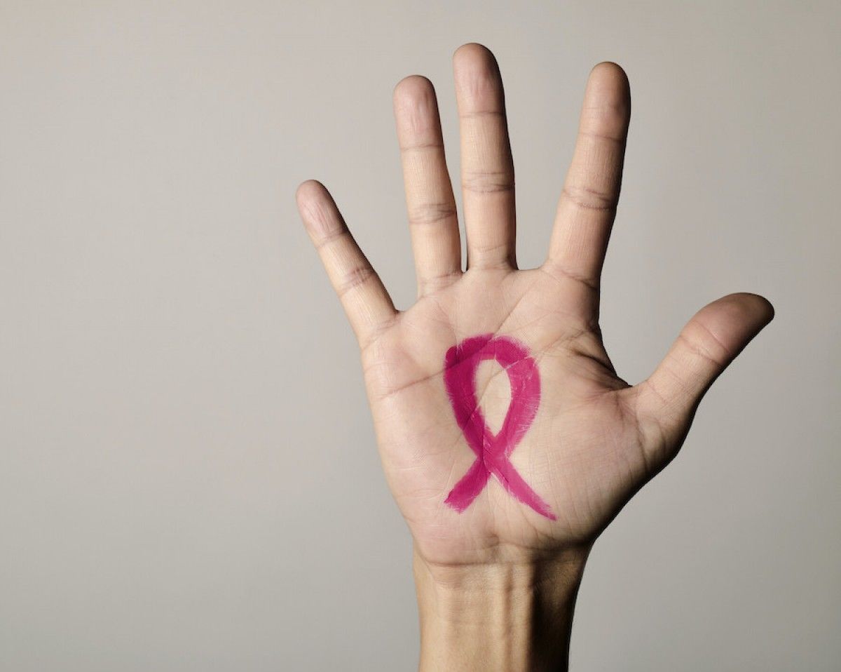El 19 d'octubre se celebra el Dia Mundial del Càncer de Mama.