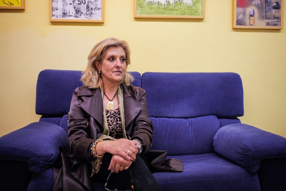 Júlia Sala encapçala per segon cop la llista del PP a Olot