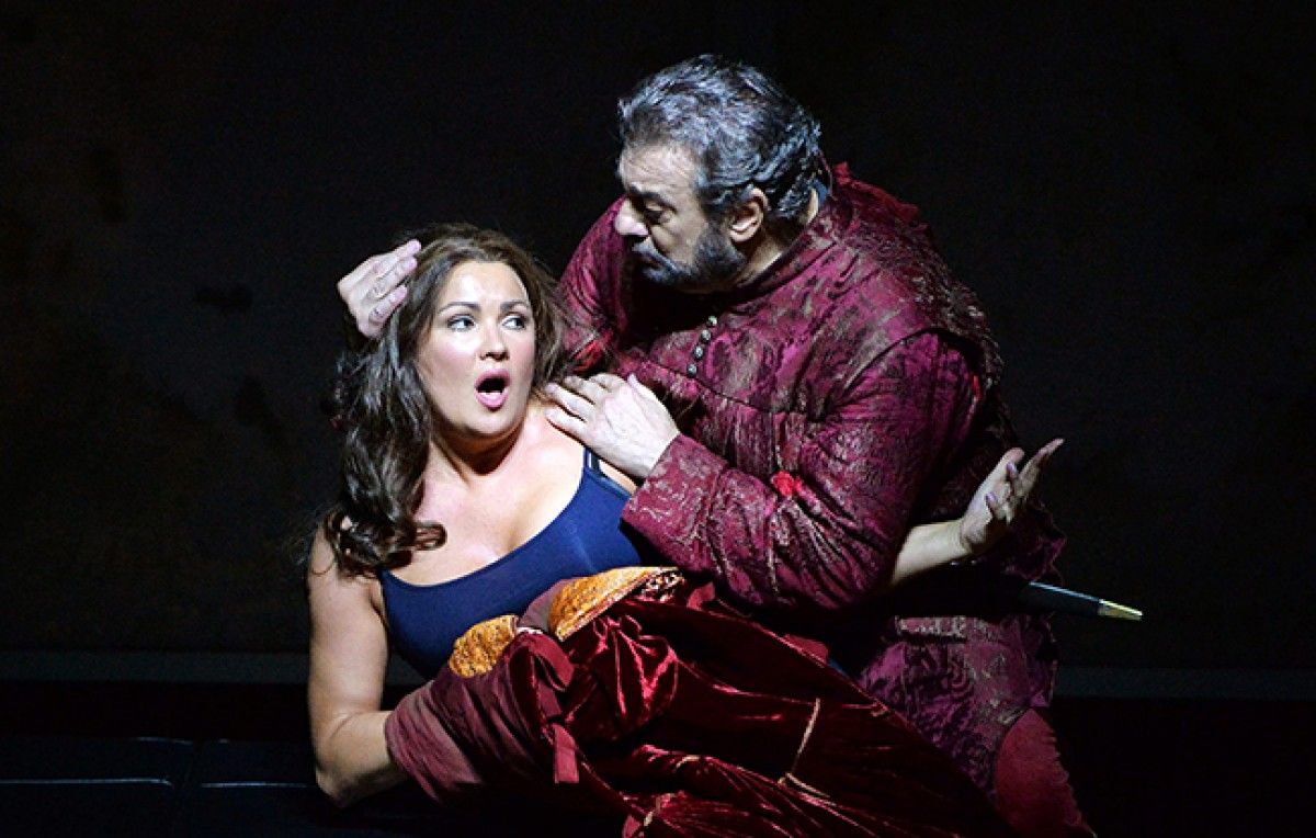«Il Trovatore» serà la primera òpera que es projectarà als Cines Olot