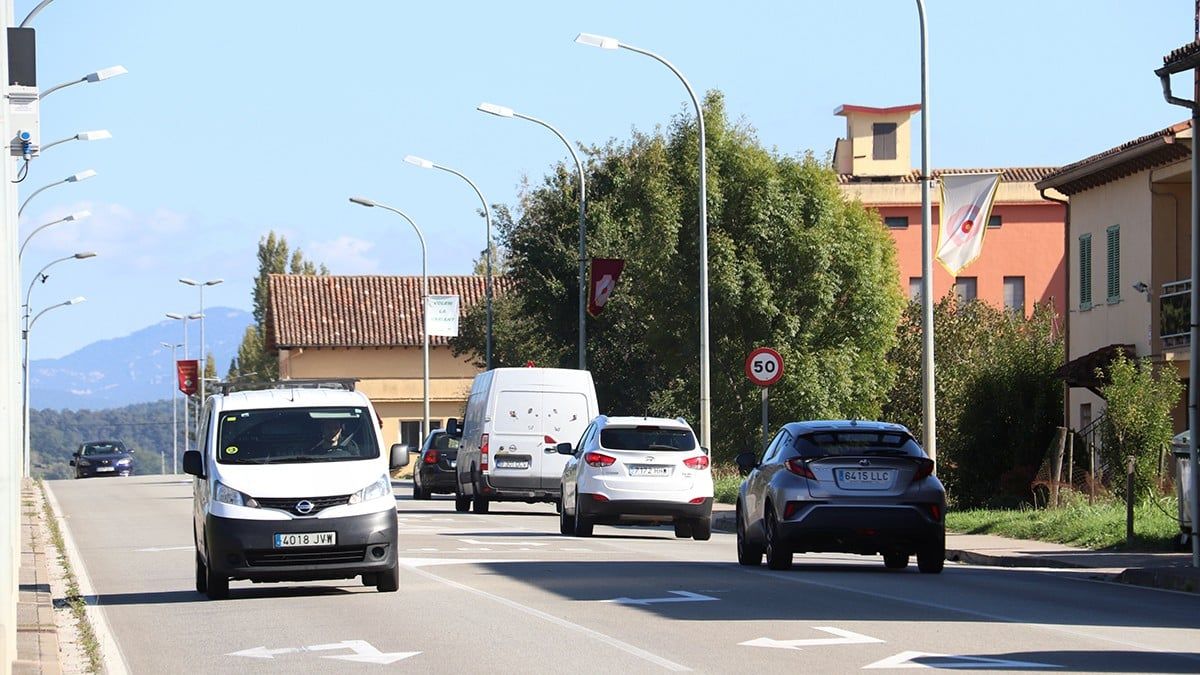 La Generalitat començarà aviat el tràmit d'audiència del projecte executiu