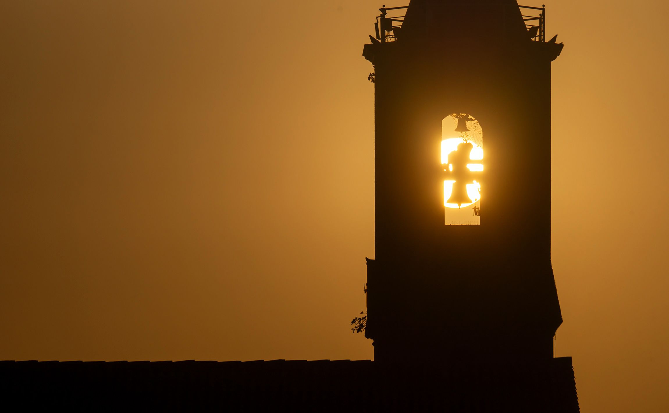 La temperatura més alta a la Garrotxa ha estat de 42,6 graus