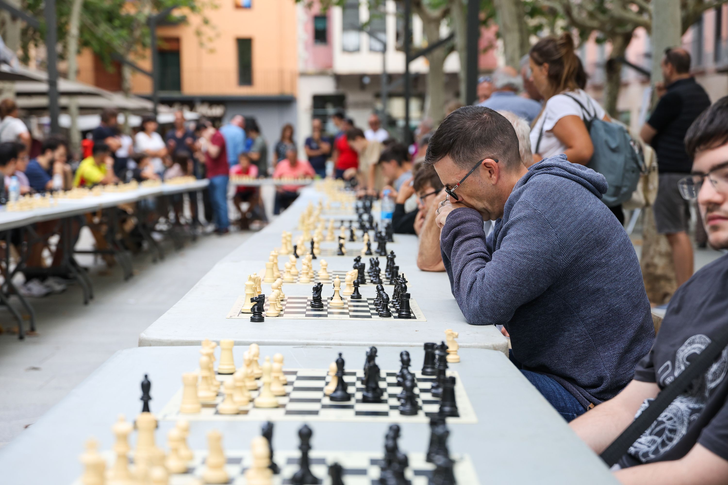 Galeria Festes del Tura 2024: tarda de festa major