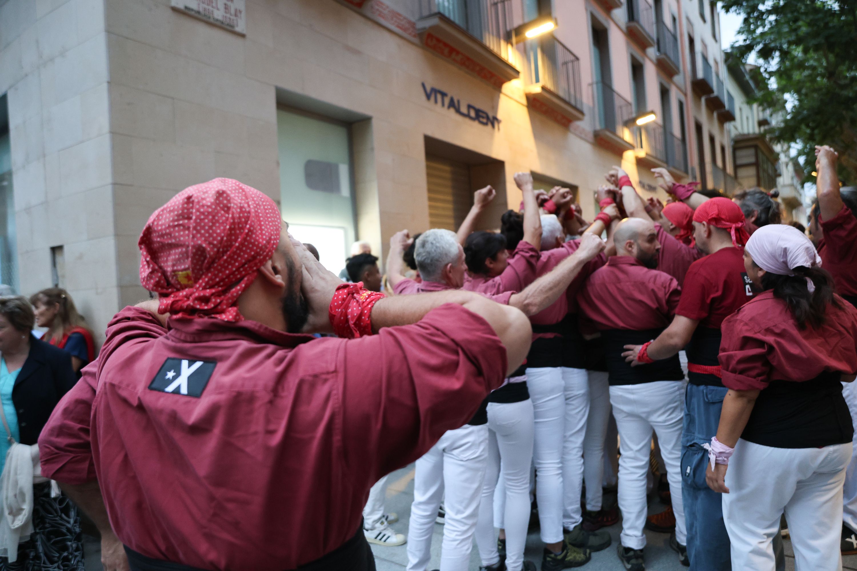 Galeria Festes del Tura 2024: tarda de festa major