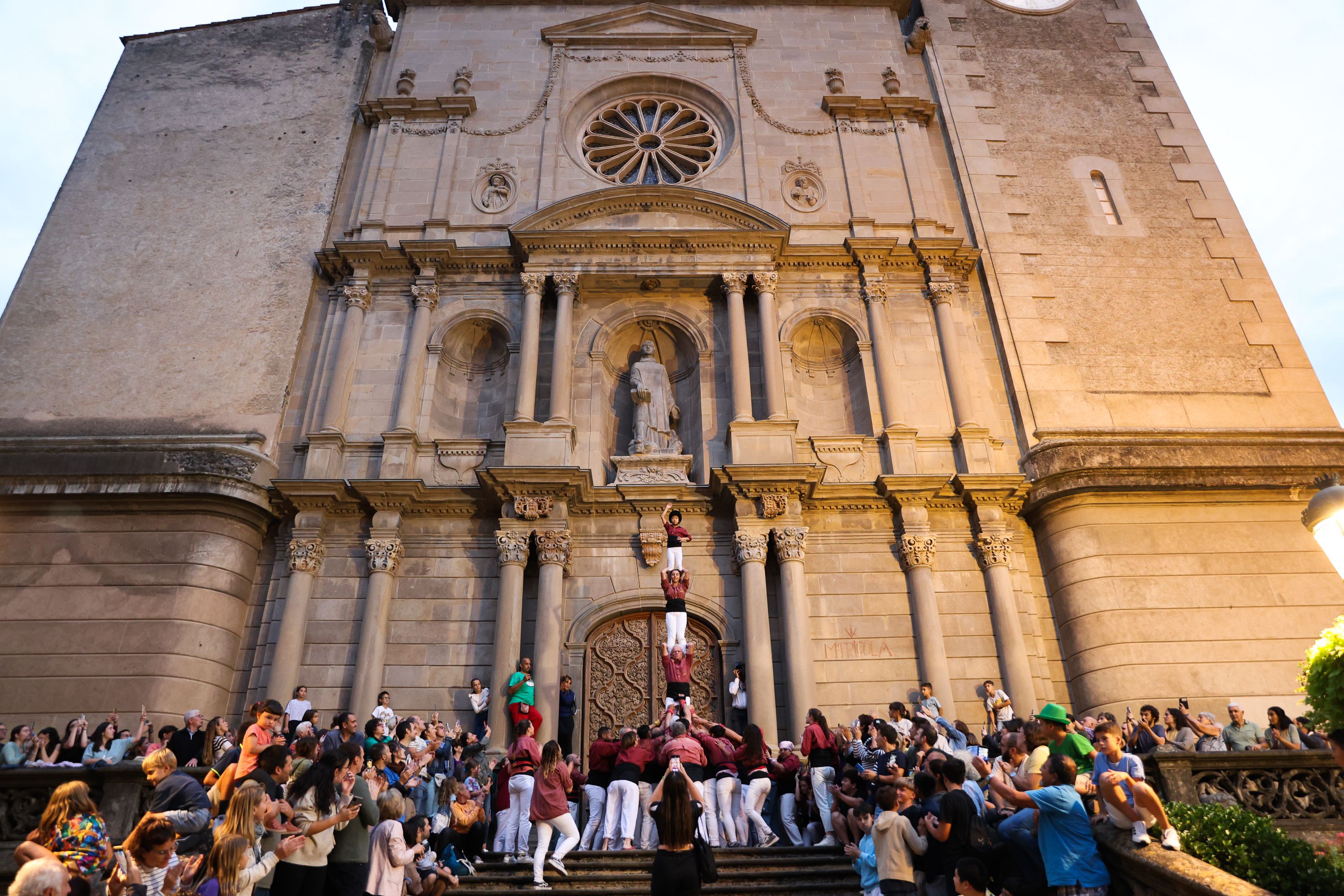 Galeria Festes del Tura 2024: tarda de festa major