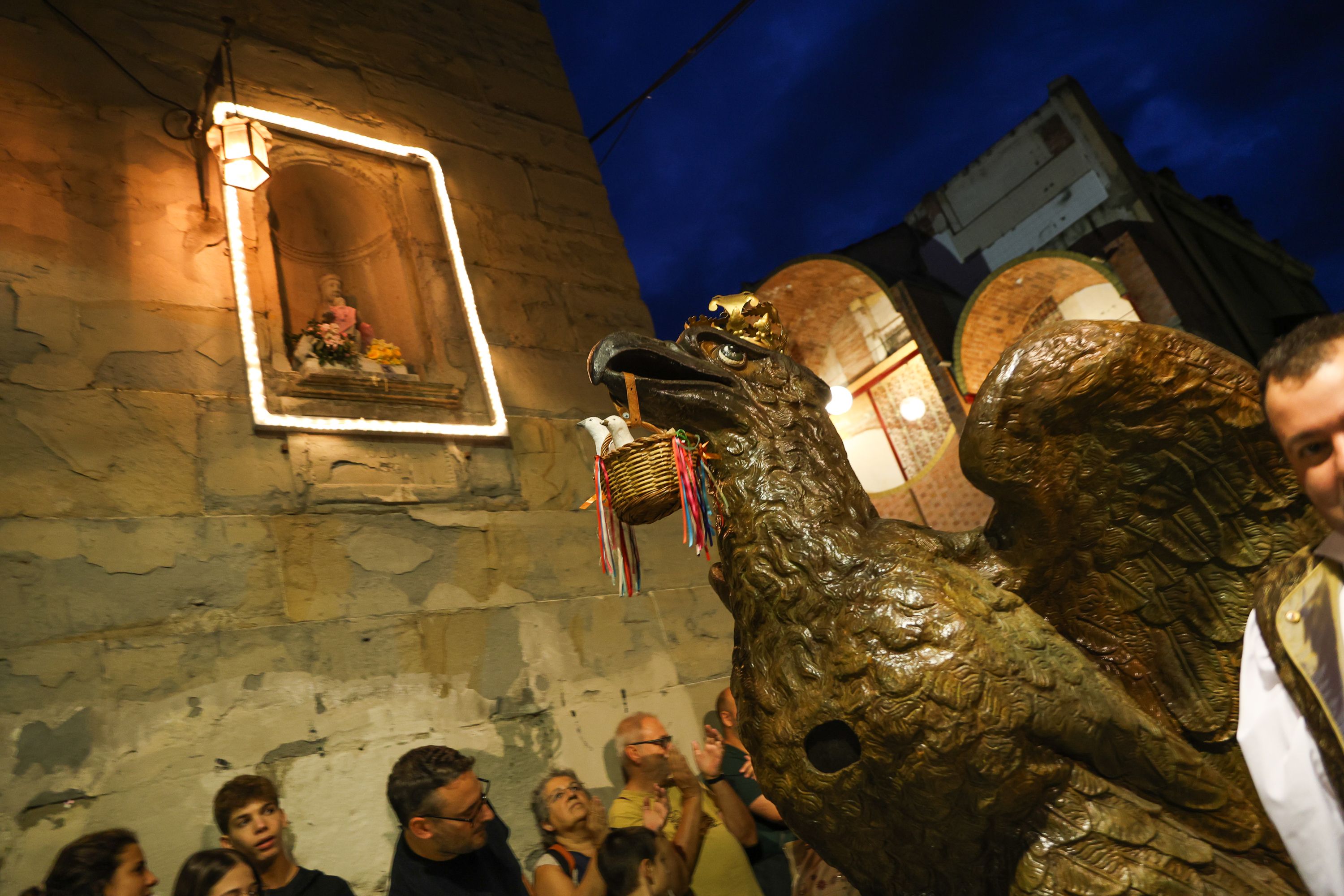 Galeria Festes del Tura 2024: tarda de festa major