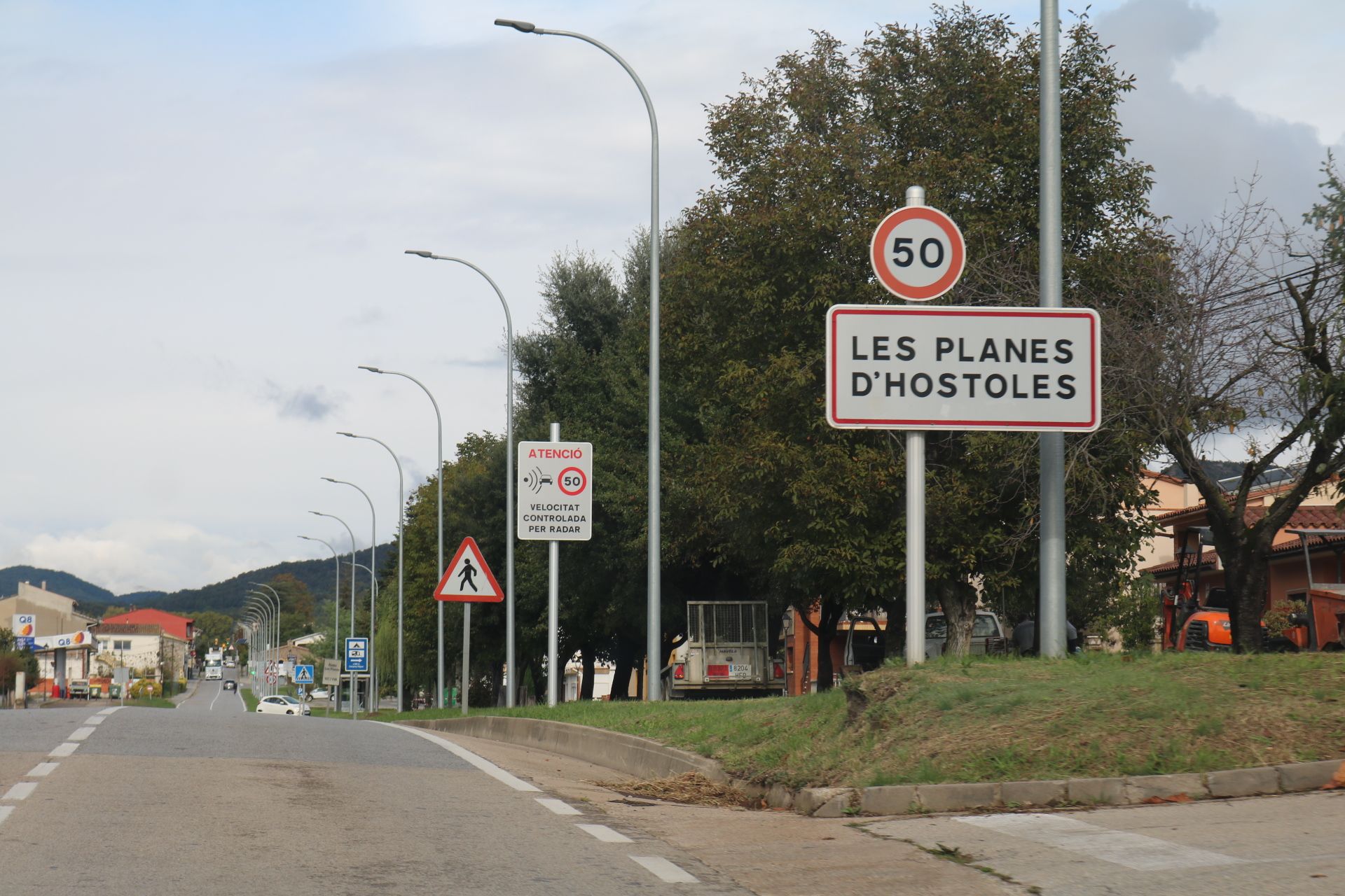 Fa tres anys que el poble va aprovar inicialment el POUM, però encara no l'ha aprovat definitivament