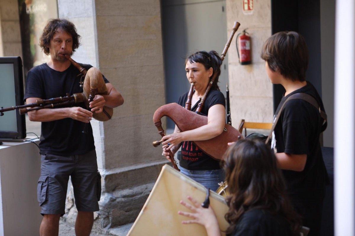 El guardo arriba aquest any a la desena edició