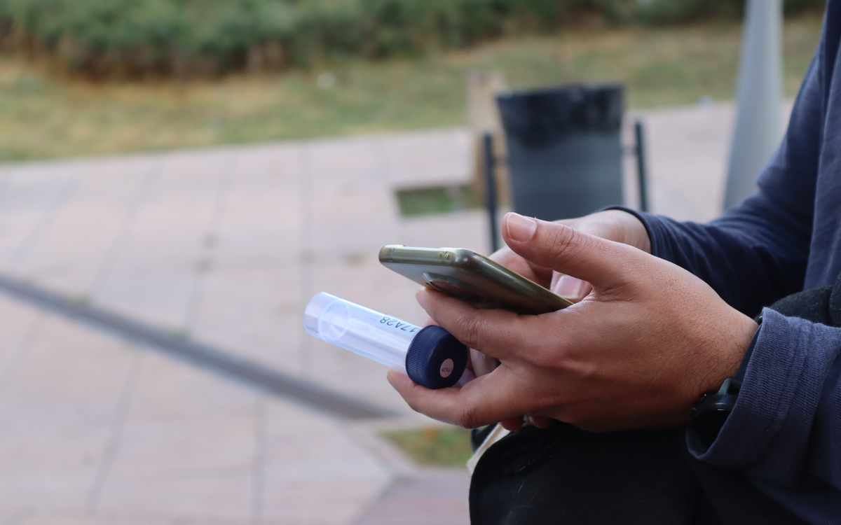 La policia local s'encarrega de notificar la recollida de femtes