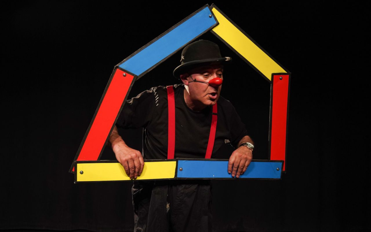 Teatre familitar, aquest diumenge al cinema Edison de Granollers