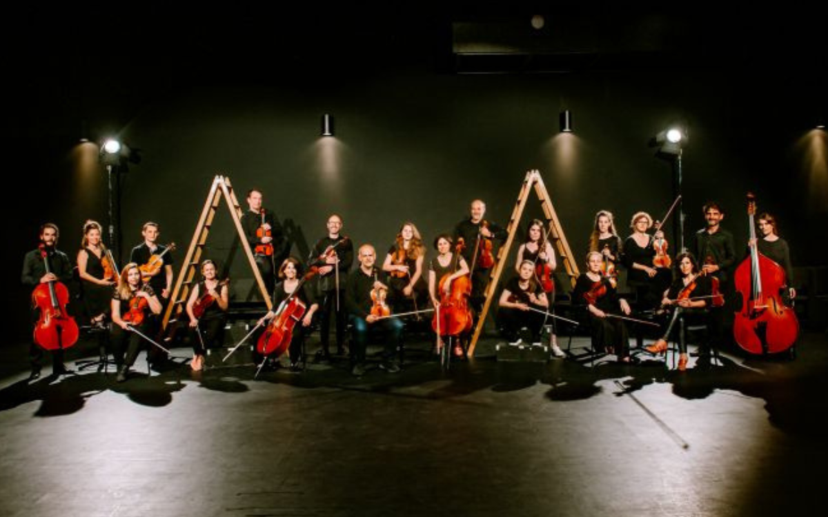 Orquestra de Cambra de Granollers