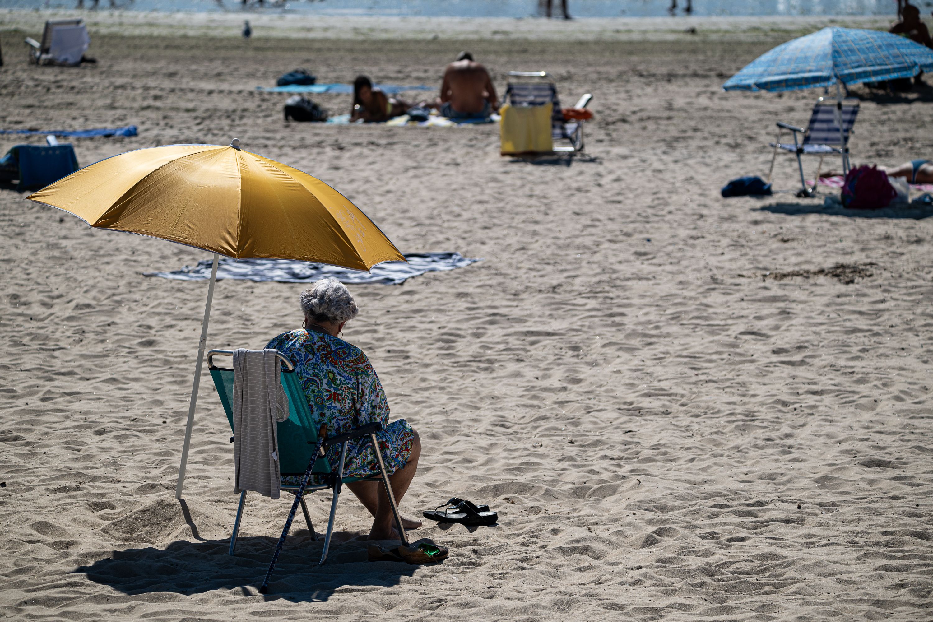 El setembre del 2024 es va tornar a situar per sobre de l'escalfament d'1,5 ºC